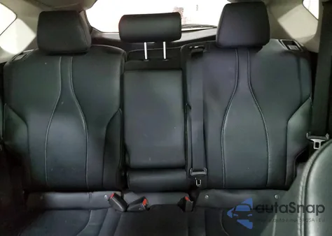 2021 Acura Rdx Technology z USA, uszkodzony, nr VIN 5J8TC2H54ML009886